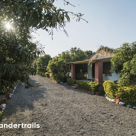 غابة غير Lookout Villa - A Wandertrails Stay المظهر الخارجي الصورة