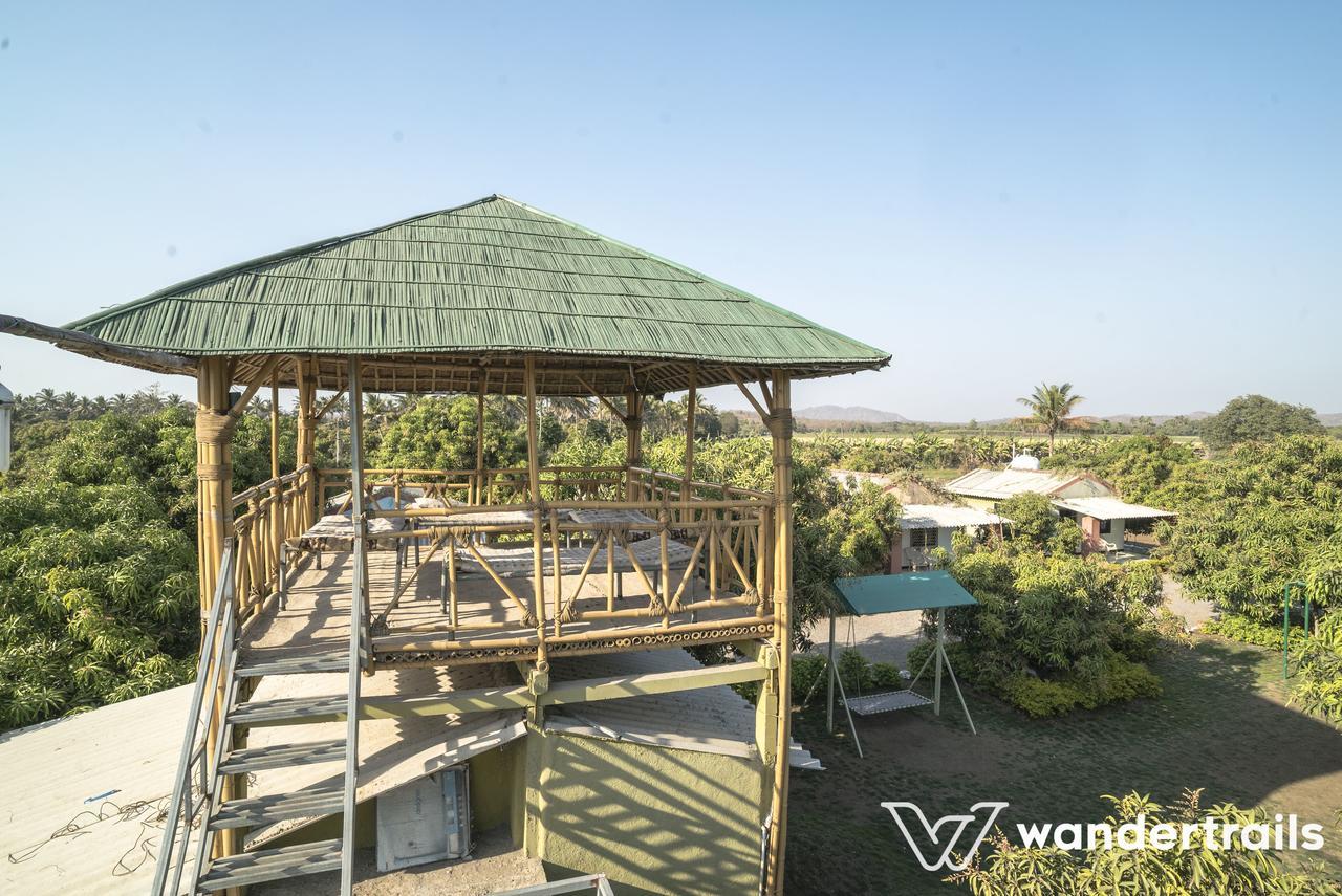 غابة غير Lookout Villa - A Wandertrails Stay المظهر الخارجي الصورة