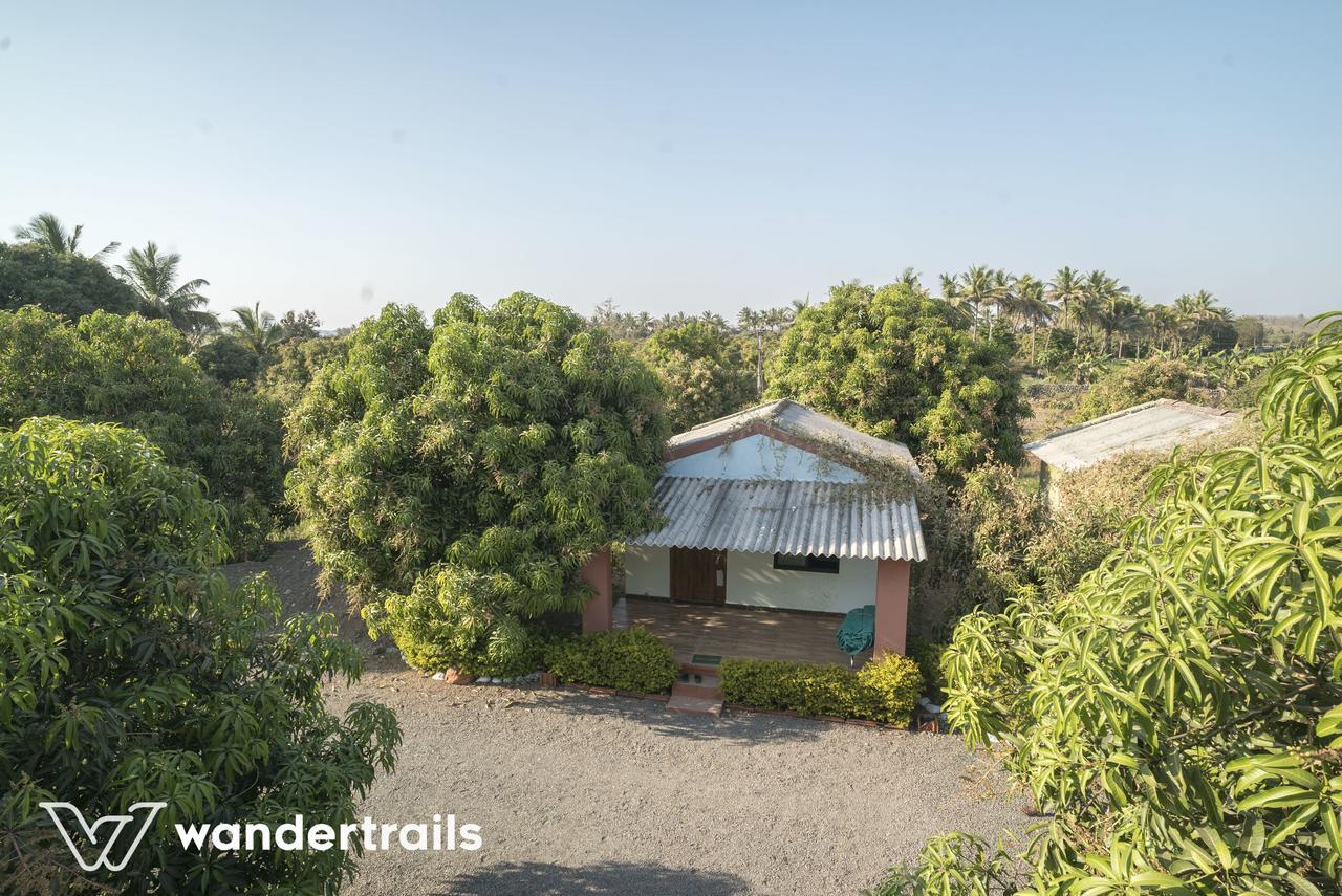 غابة غير Lookout Villa - A Wandertrails Stay المظهر الخارجي الصورة