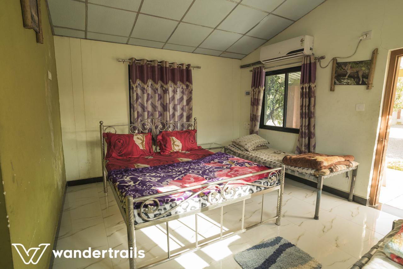 غابة غير Lookout Villa - A Wandertrails Stay المظهر الخارجي الصورة