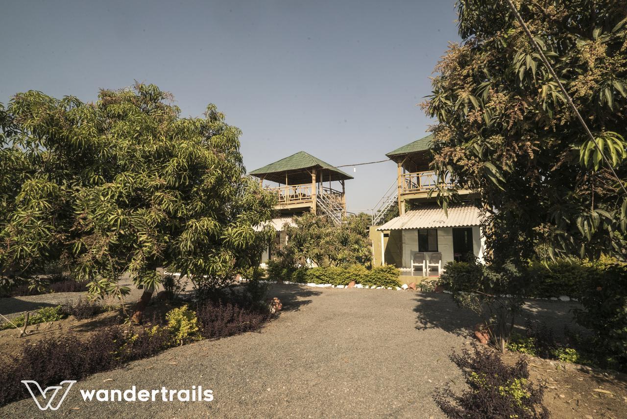 غابة غير Lookout Villa - A Wandertrails Stay المظهر الخارجي الصورة