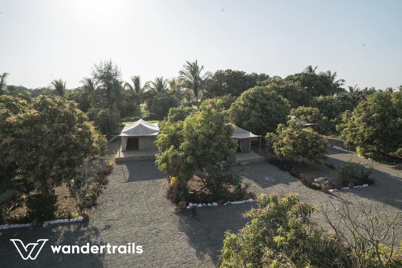 غابة غير Lookout Villa - A Wandertrails Stay المظهر الخارجي الصورة