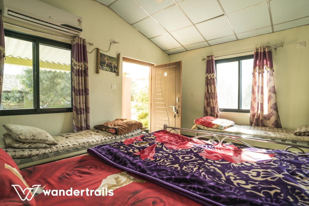 غابة غير Lookout Villa - A Wandertrails Stay المظهر الخارجي الصورة