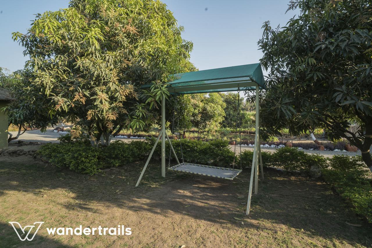 غابة غير Lookout Villa - A Wandertrails Stay المظهر الخارجي الصورة