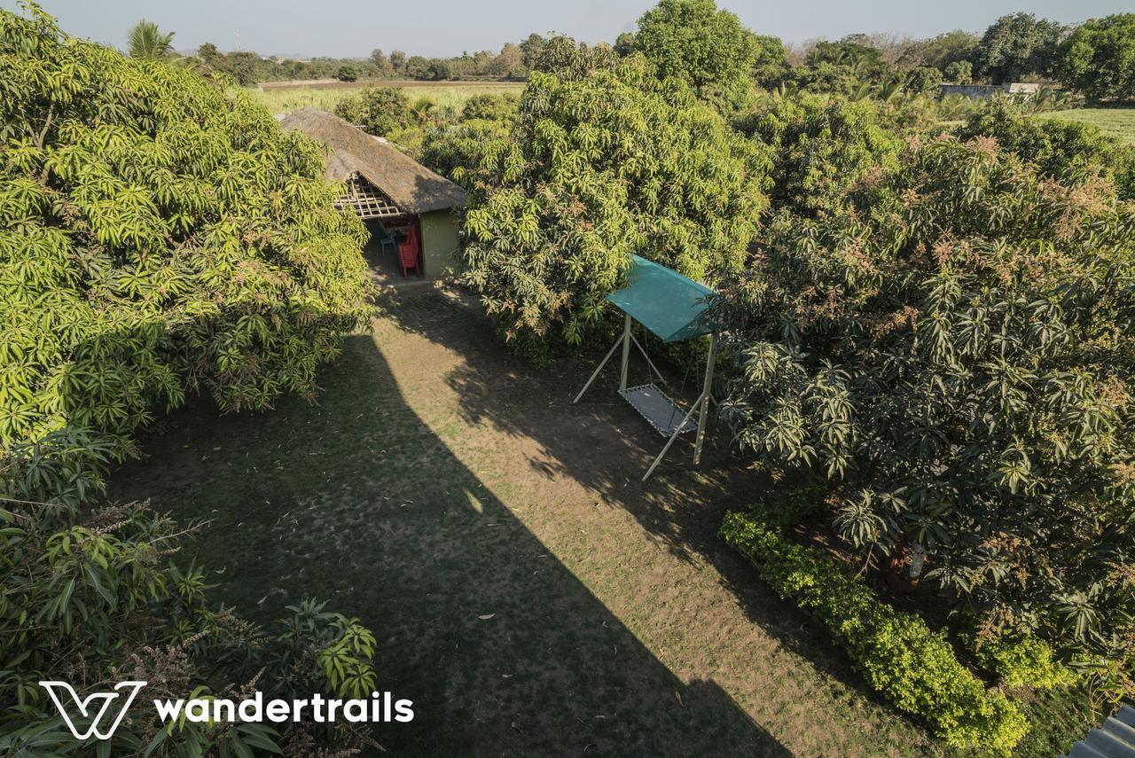 غابة غير Lookout Villa - A Wandertrails Stay المظهر الخارجي الصورة