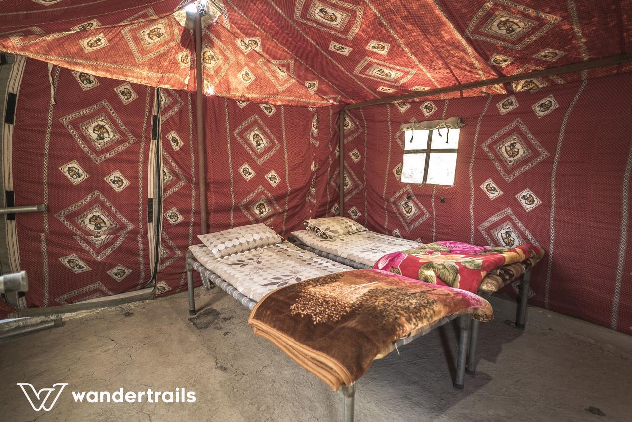 غابة غير Lookout Villa - A Wandertrails Stay المظهر الخارجي الصورة
