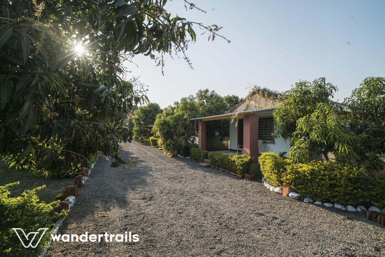 غابة غير Lookout Villa - A Wandertrails Stay المظهر الخارجي الصورة