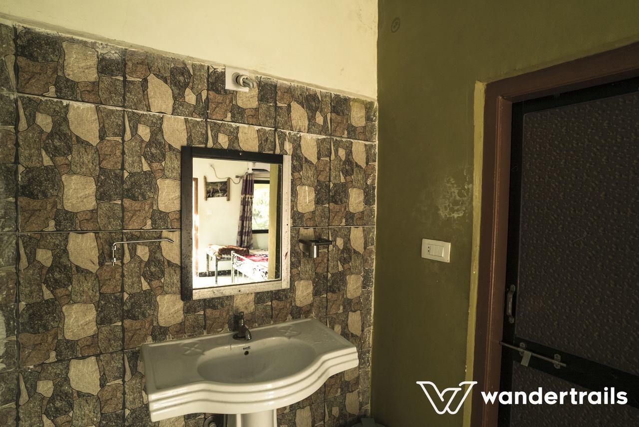 غابة غير Lookout Villa - A Wandertrails Stay المظهر الخارجي الصورة