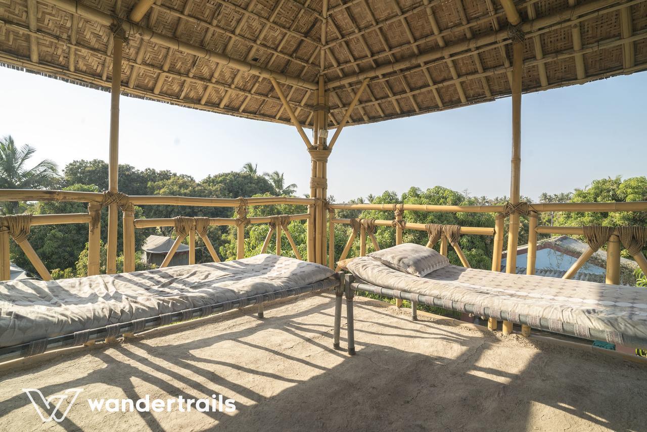 غابة غير Lookout Villa - A Wandertrails Stay المظهر الخارجي الصورة