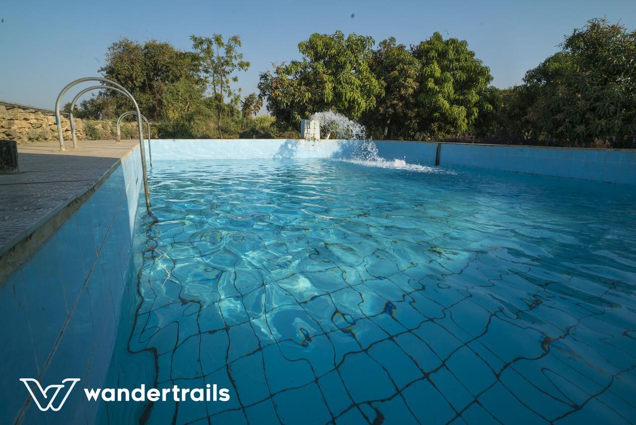 غابة غير Lookout Villa - A Wandertrails Stay المظهر الخارجي الصورة