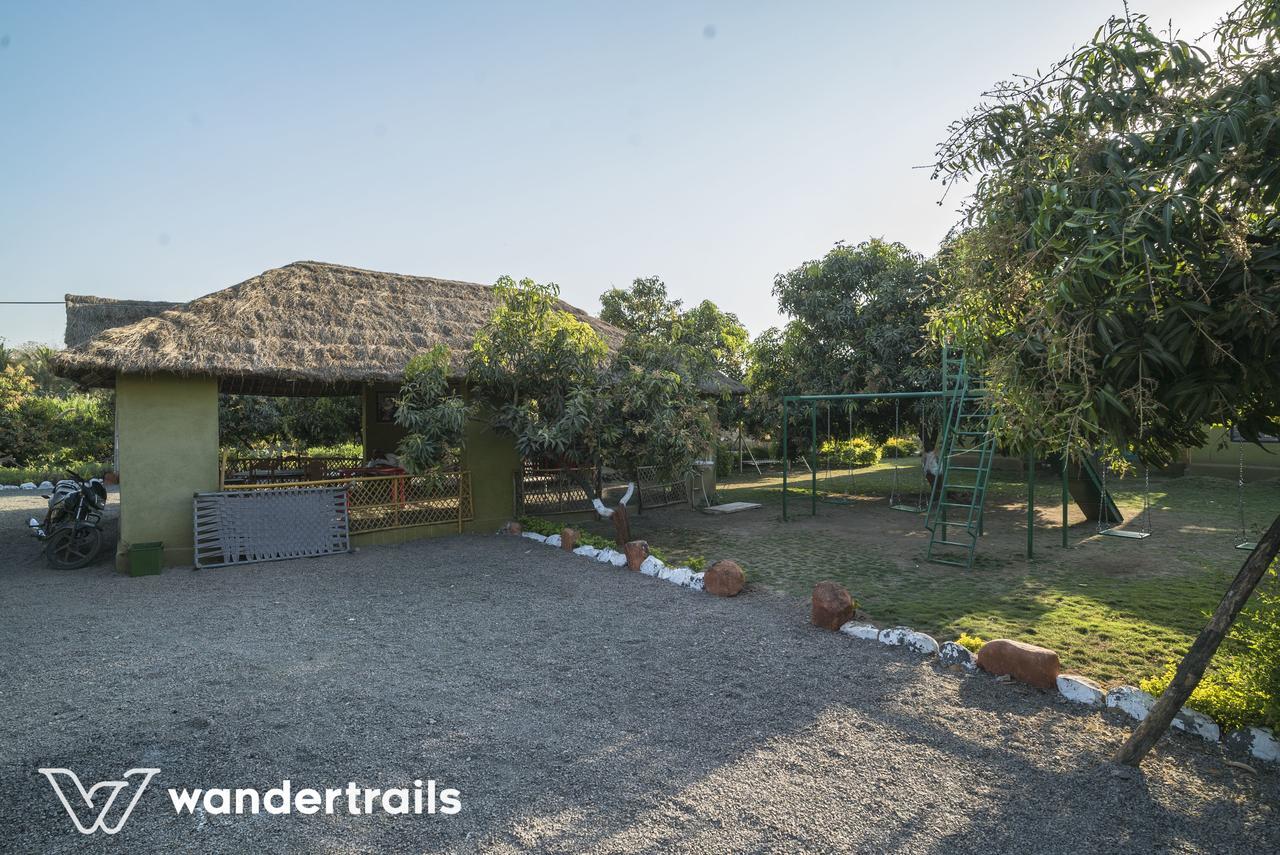 غابة غير Lookout Villa - A Wandertrails Stay المظهر الخارجي الصورة