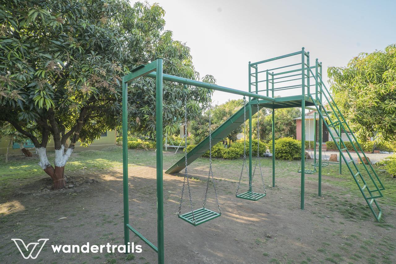 غابة غير Lookout Villa - A Wandertrails Stay المظهر الخارجي الصورة