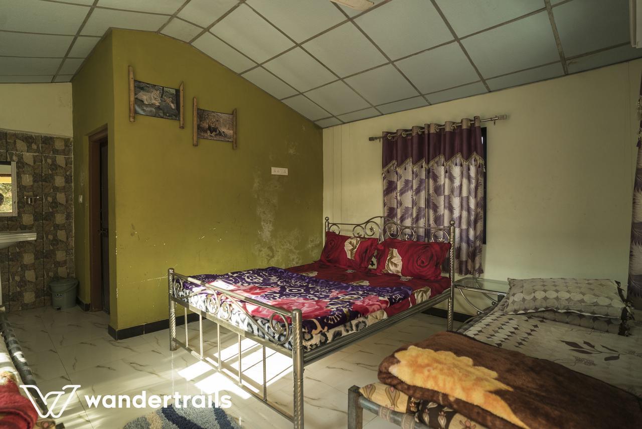 غابة غير Lookout Villa - A Wandertrails Stay المظهر الخارجي الصورة